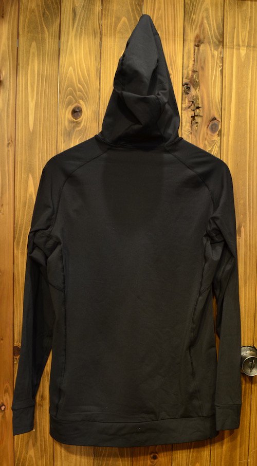 ARC'TERYX アークテリクス＞ STRYKA HOODY ストライカ フーディー