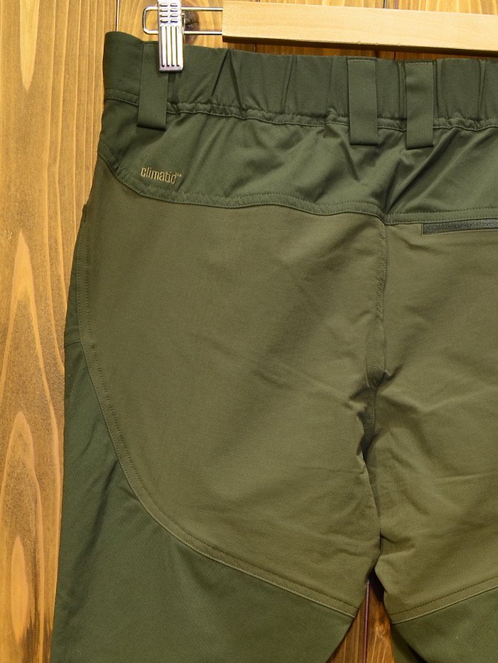 HAGLOFS ホグロフス＞ MID PLIANT PANT MEN | 中古アウトドア用品・中古登山用品 買取・販売専門店 : maunga  (マウンガ)