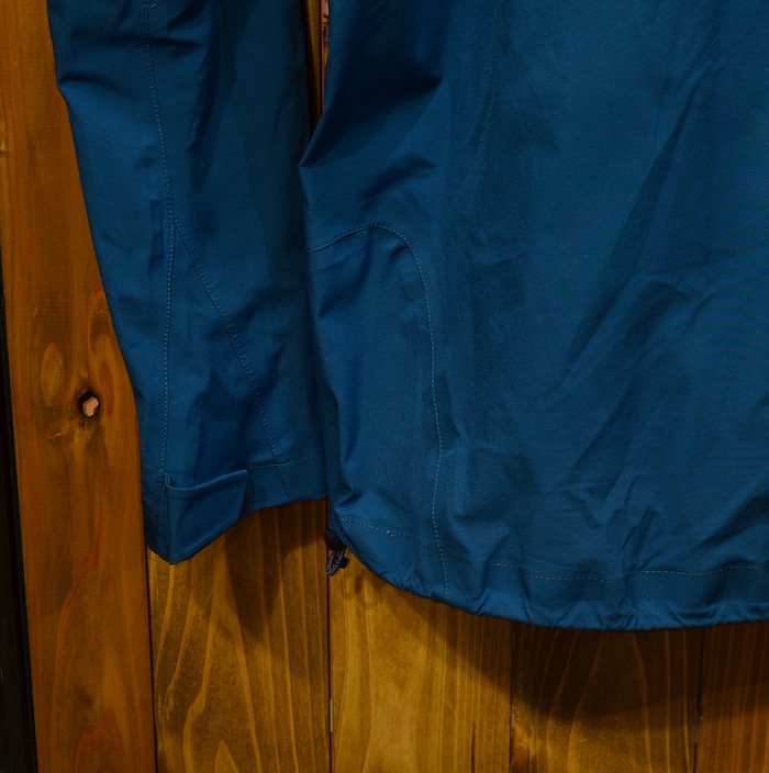 karrimor カリマー＞ boma NS jkt ボマ NS ジャケット | 中古