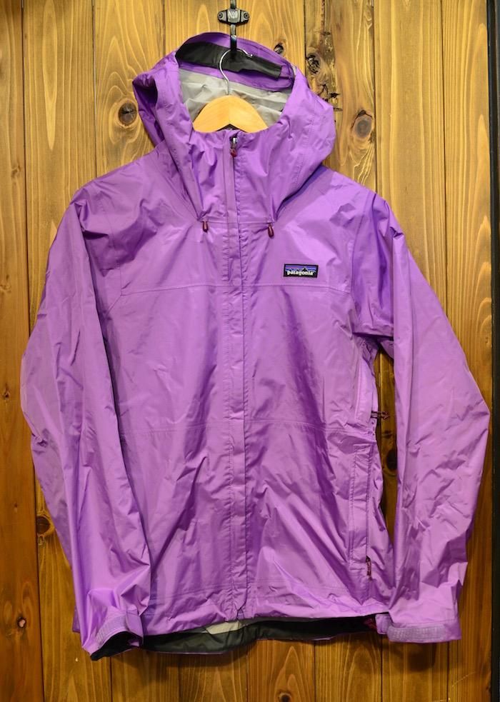 patagonia パタゴニア＞ウィメンズ・トレントシェル・ジャケット