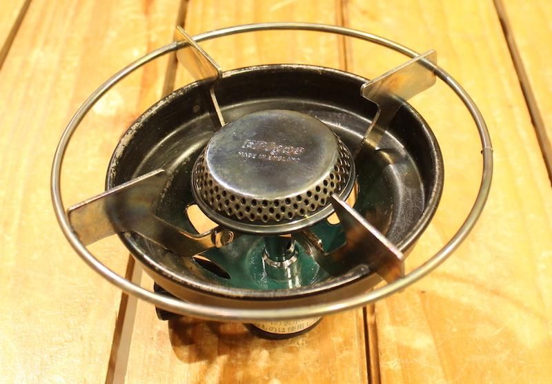 EPIgas イーピーアイガス＞ PS型ストーブ | 中古アウトドア用品・中古