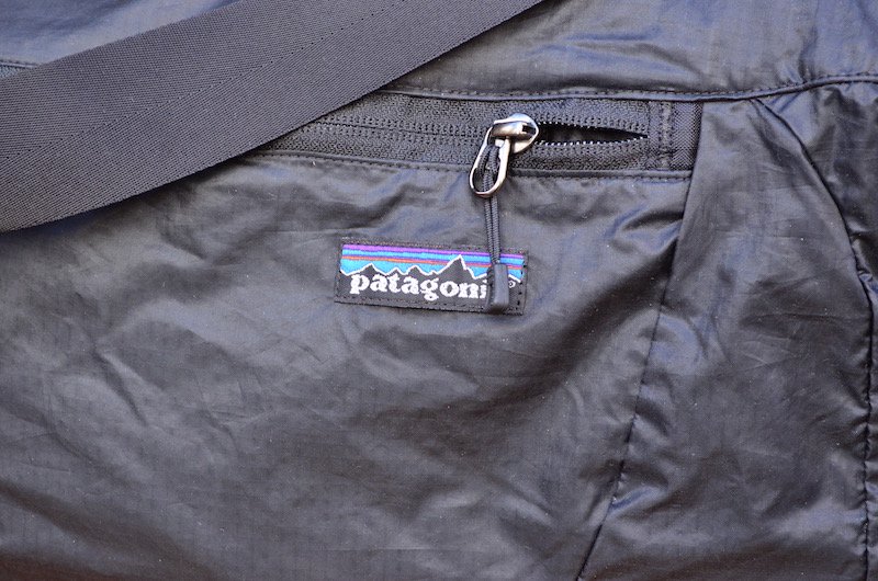 patagonia パタゴニア＞ LW TRAVEL DUFFEL ライトウェイトトラベルダッフル - 中古アウトドア用品・中古登山用品  買取・販売専門店 : maunga (マウンガ)