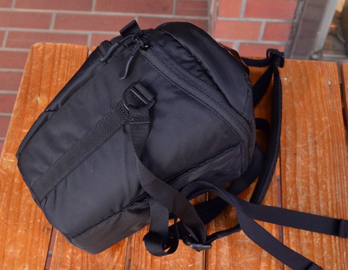 THE NORTH FACE ノースフェイス＞ EXPLORER CAMERA BAG