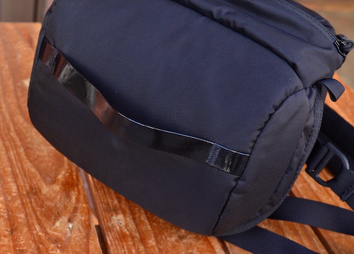 THE NORTH FACE ノースフェイス＞ EXPLORER CAMERA BAG