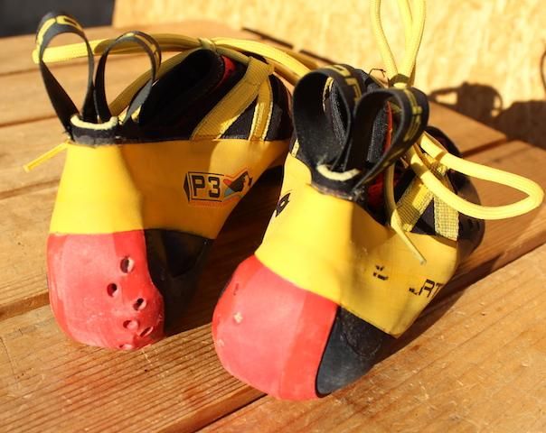 LA SPORTIVA スポルティバ＞ GENIUS ジーニアス | 中古