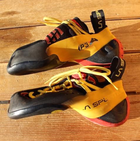 LA SPORTIVA スポルティバ＞ GENIUS ジーニアス | 中古