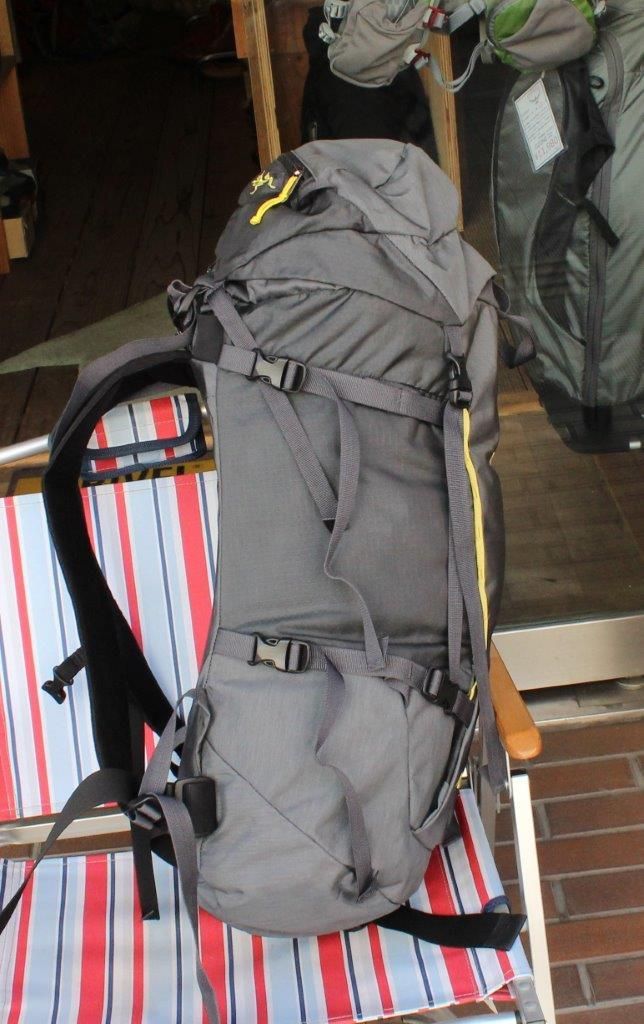 BEAMS（ビームス）の「ARC'TERYX / NOZONE 35（バックパック