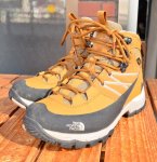 THE NORTH FACEΡե䡡W Creston Mid GORE-TEX 쥹ȥߥåGORE-TEXξʲ