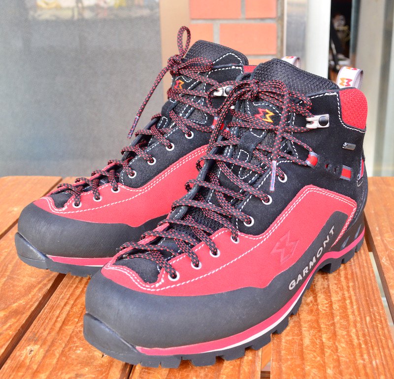 GARMONT ガルモント＞ VETTA MNT GTX べッタMNT GTX | 中古アウトドア