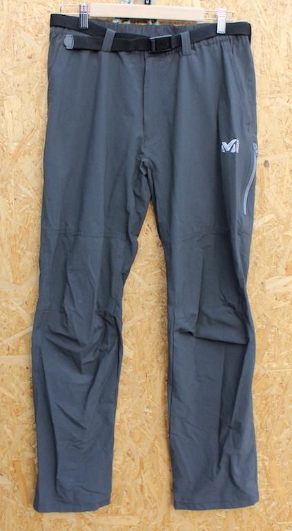 MILLET ミレー＞ SEIGNE STRETCH PANT セーニュストレッチパンツ 