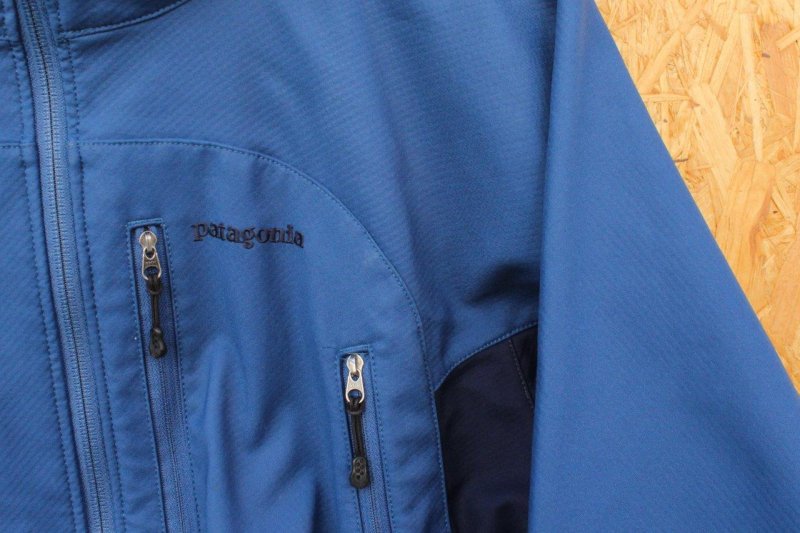 patagonia パタゴニア＞ DIMENSIONS JACKET ディメンションジャケット