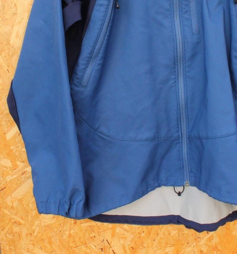 patagonia パタゴニア＞ DIMENSIONS JACKET ディメンション