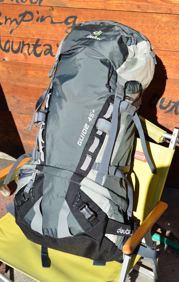 deuter ドイター＞ GUIDE 45+ ガイド45+ equaljustice.wy.gov