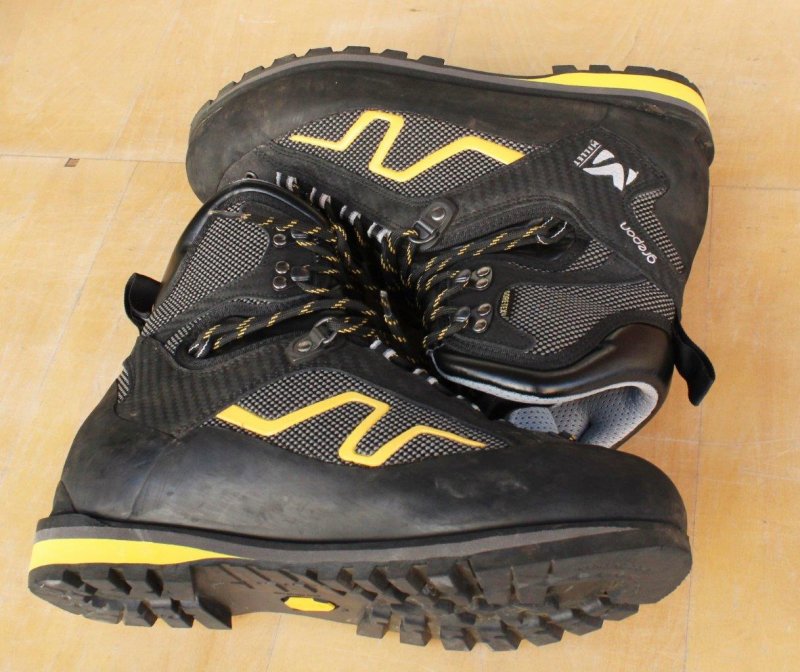 MILLET ミレー＞ GREPON GTX グレポンGTX | 中古アウトドア用品・中古登山用品 買取・販売専門店 : maunga (マウンガ)