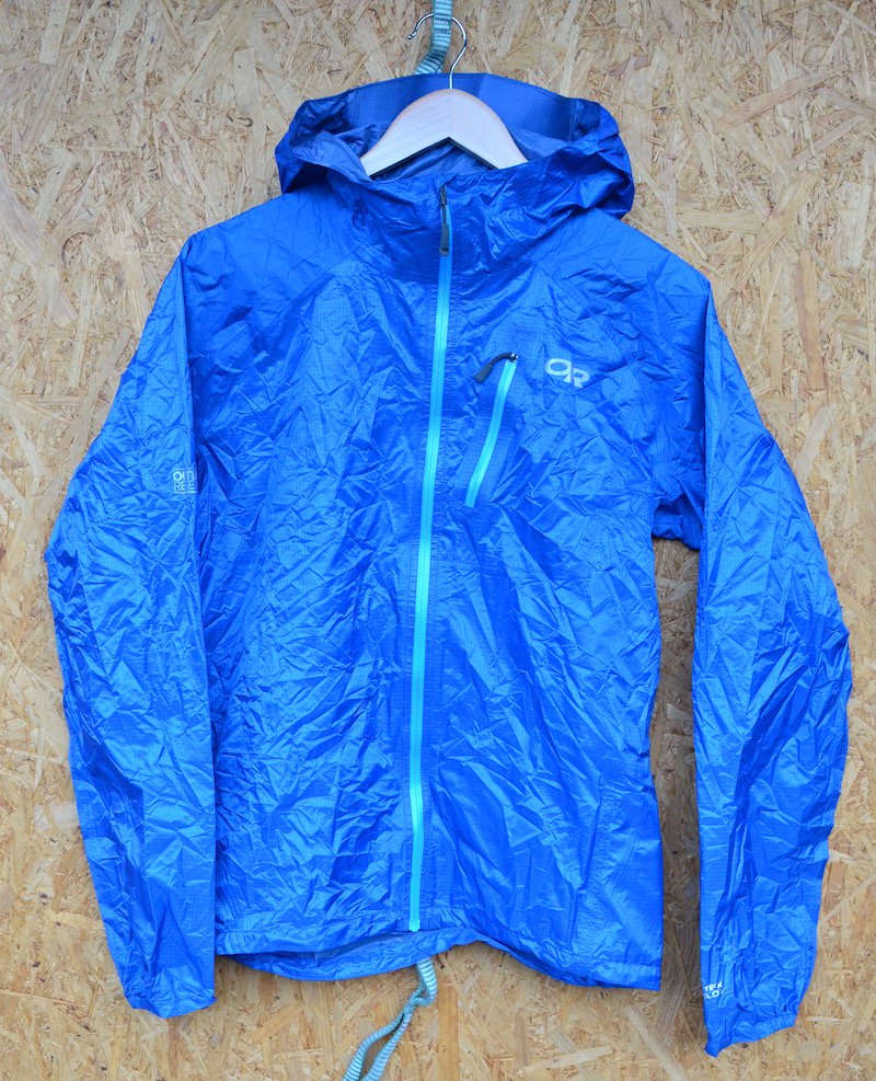 OUTDOOR RESEARCH アウトドアリサーチ＞ Helium Ⅱ Jacket ヘリウム2ジャケット | 中古アウトドア用品・中古登山用品  買取・販売専門店 : maunga (マウンガ)