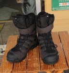 CaravanХ Water Proof Winter Bootsץ롼ե󥿡֡Ĥξʲ