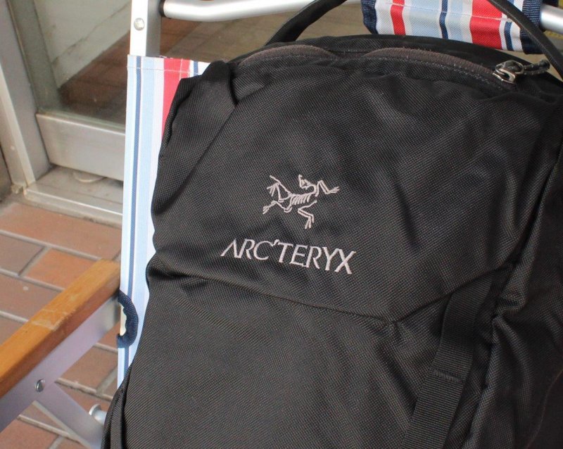 ARC'TERYX アークテリクス＞ SPEAR 20 スピア20 | 中古アウトドア用品