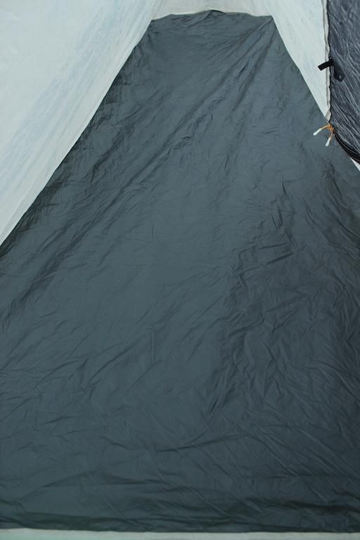 ZEROGRAM ゼログラム＞ ZERO1 Pathfinder Tent ゼロ1パスファインダー