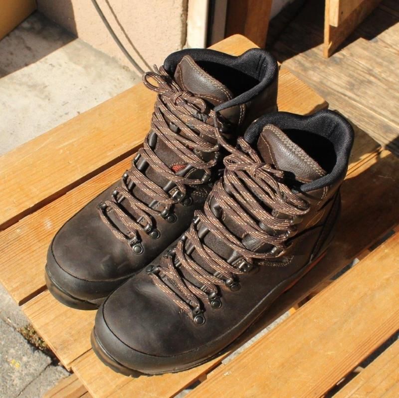 MEINDL マインドル＞ VAKUUM GTX バキュームGTX | 中古アウトドア用品 ...