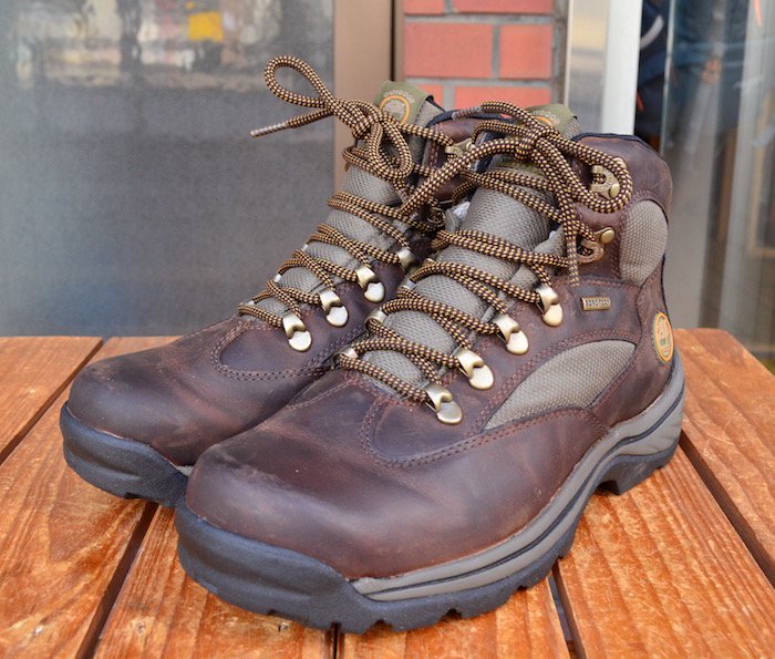 TIMBERLAND ティンバーランド＞ Chocorua Trail Mid GTX | 中古