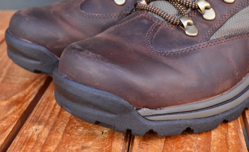 TIMBERLAND ティンバーランド＞ Chocorua Trail Mid GTX | 中古