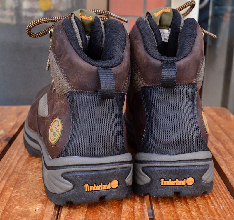 TIMBERLAND ティンバーランド＞ Chocorua Trail Mid GTX | 中古