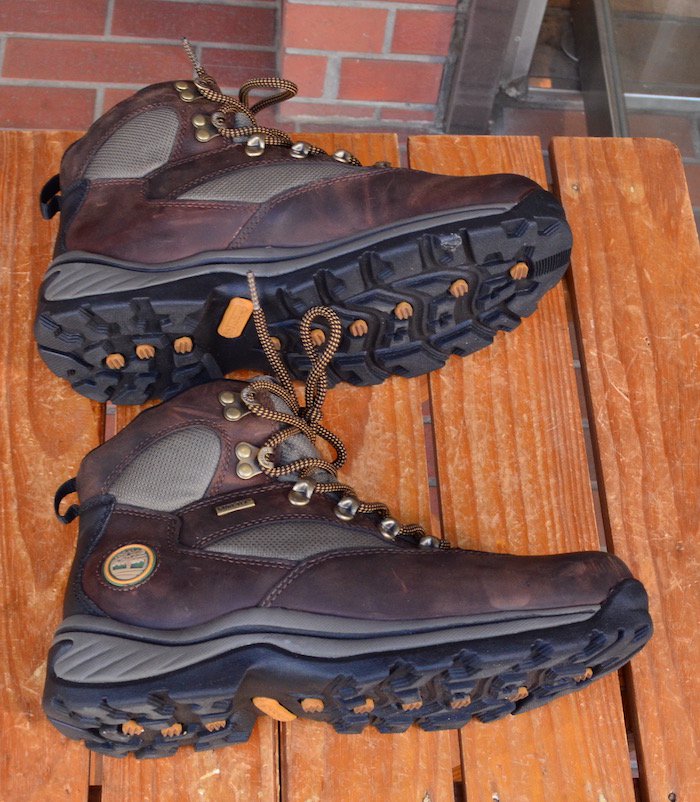 Chocorua trail hotsell mid gtx