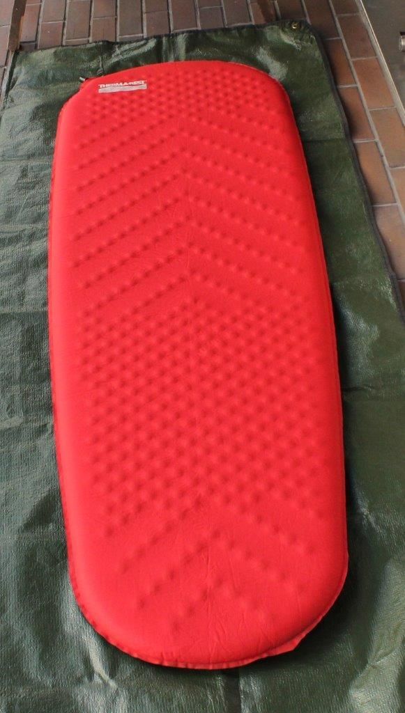 Amazon | サーマレスト (Thermarest) Women's ProLite Plus