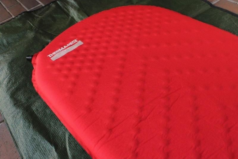 THERM-A-REST サーマレスト＞ WOMEN'S PROLITE PLUS ウィメンズ