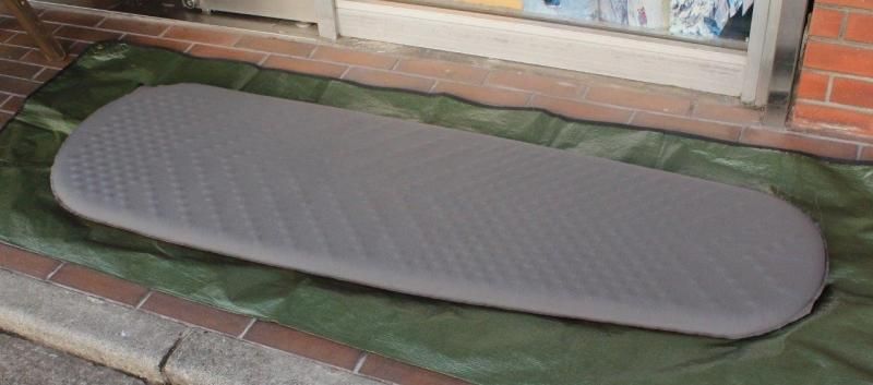 Therm-a-Rest ProLite Plus Reviews - Trailspace