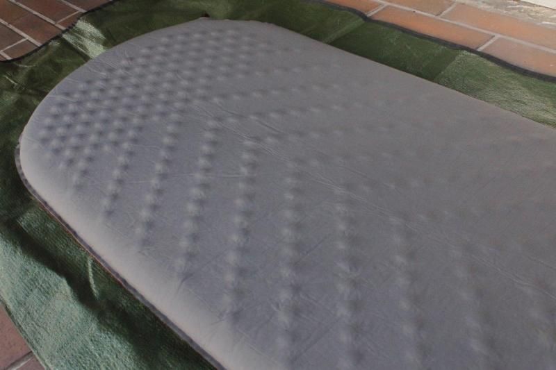 Therm-a-Rest ProLite Plus Reviews - Trailspace