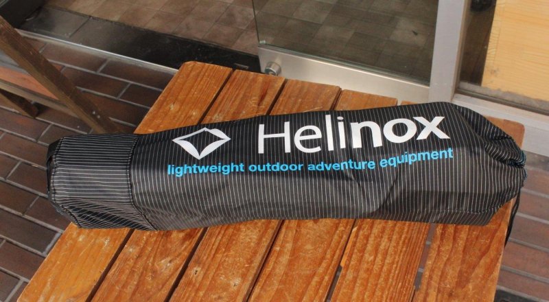 Helinox ヘリノックス＞ Lite Cot ライトコット   中古アウトドア用品