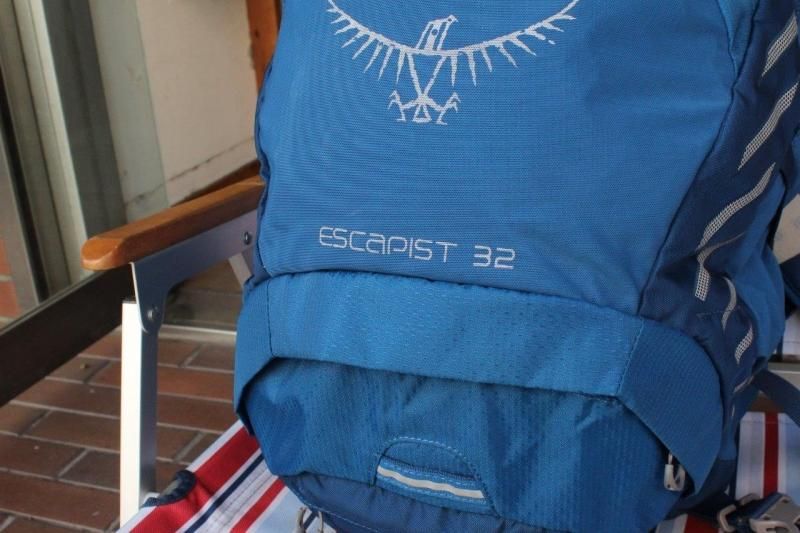 OSPREY オスプレー＞ ESCAPIST 32 エスカピスト32 | 中古アウトドア 