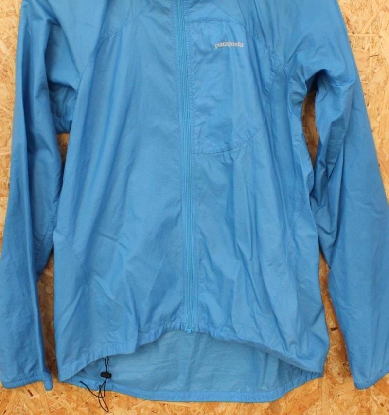 patagonia パタゴニア＞ Houdini Full-Zip Jacket フーディニ 