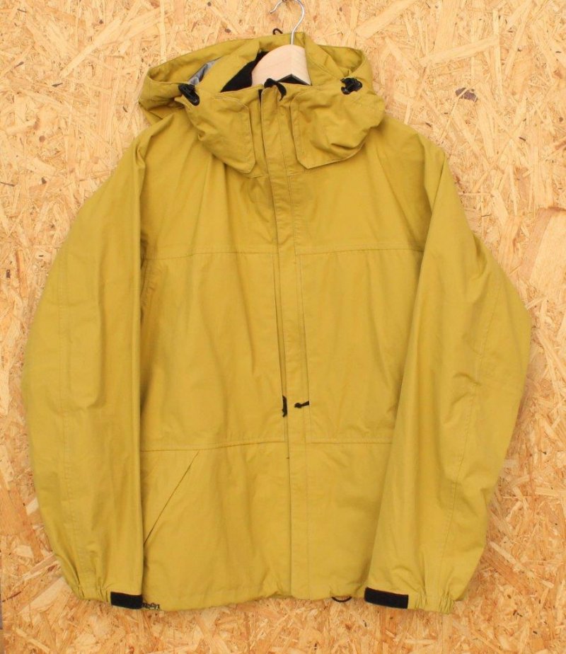 green CLOTHING グリーンクロージング＞ HEAVY JACKET ヘビー