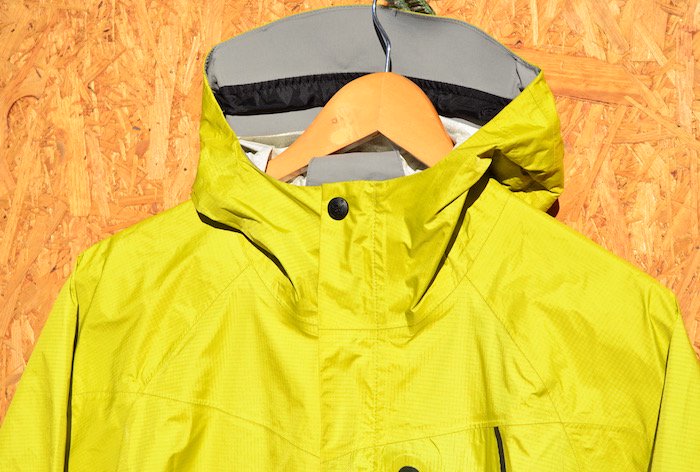 MOUNTAIN HARDWEAR マウンテンハードウエア＞ Mens Epic Jacket