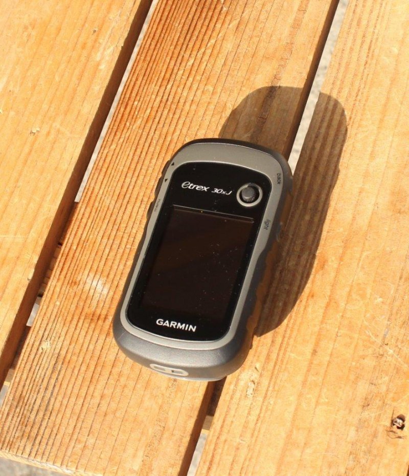 GARMIN ガーミン＞ eTrex 30xJ www.piramoonco.com