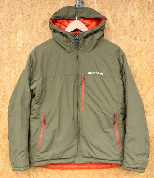 mont-bell モンベル＞ コロラドパーカ | 中古アウトドア用品・中古登山