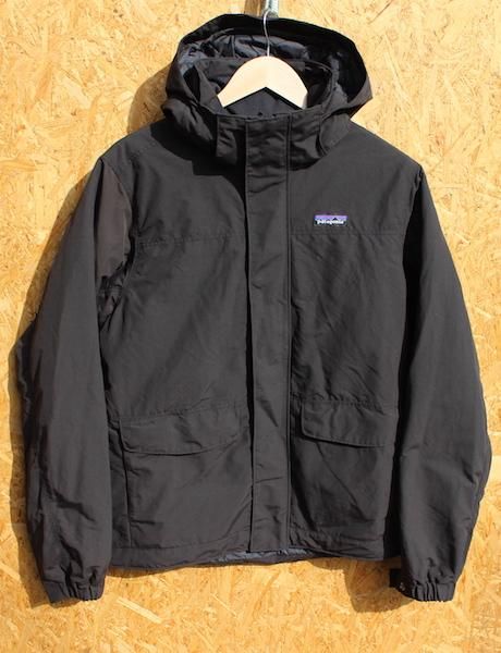 patagonia パタゴニア＞ メンズ・イスマス・ジャケット equaljustice