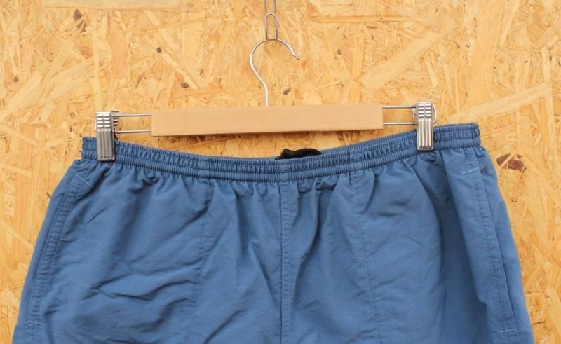 patagonia パタゴニア＞ M's Baggies Longs - 7 in メンズバギー