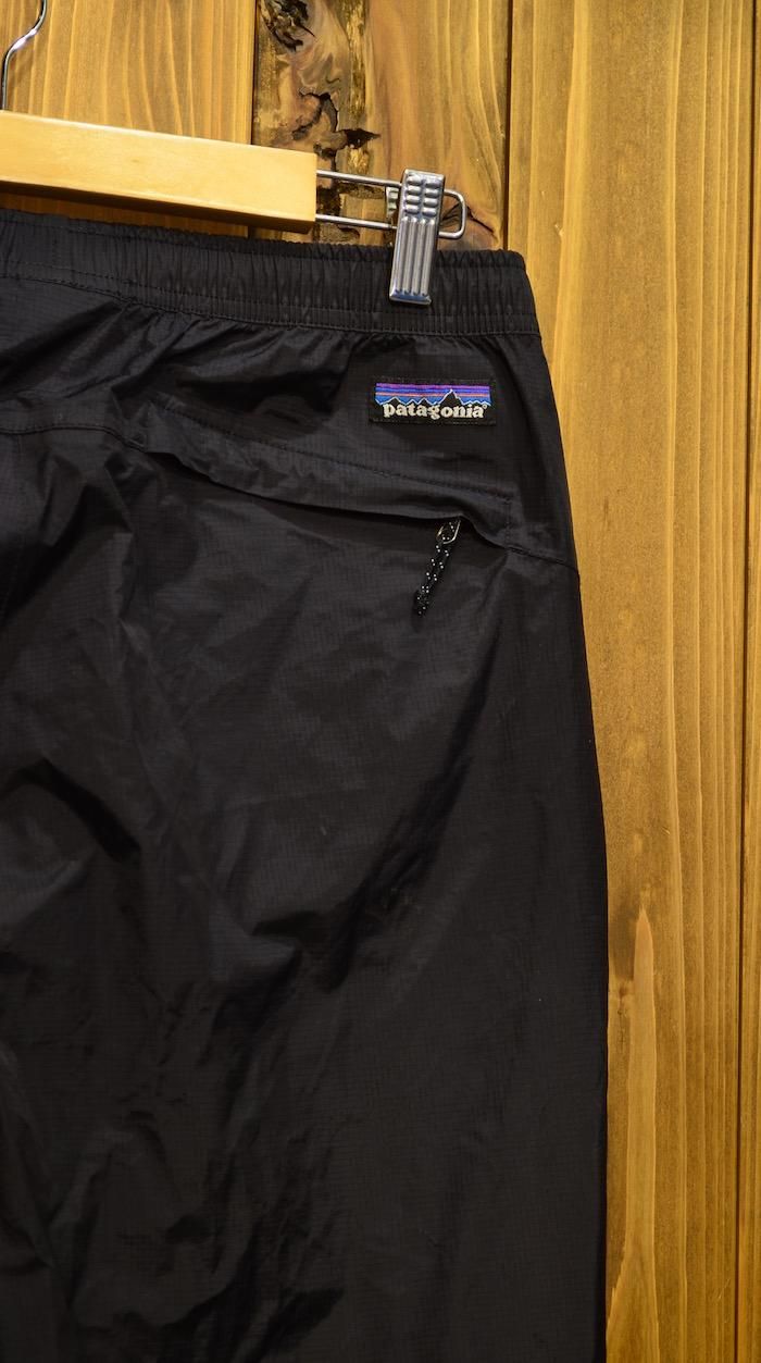 Patagonia パタゴニア Men S Torrentshell Pants メンズ トレントシェル パンツ 中古アウトドア用品 中古登山用品 買取 販売専門店 Maunga マウンガ