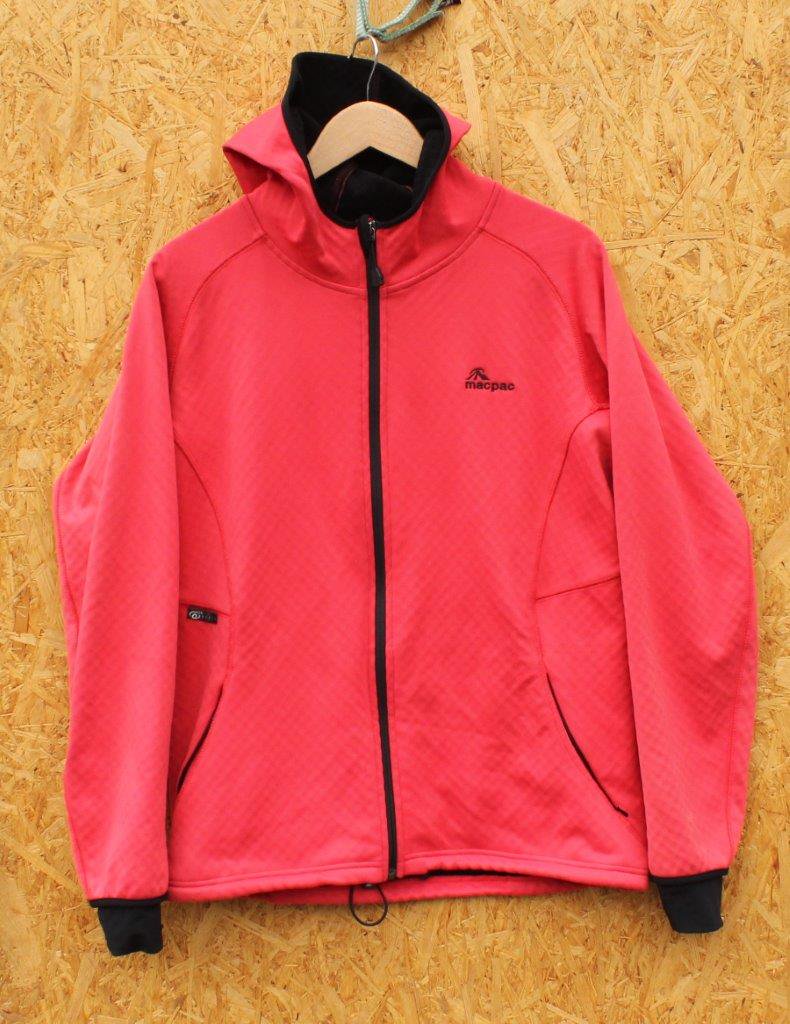 macpac マックパック＞ Softshell Jacket ソフトシェルジャケット