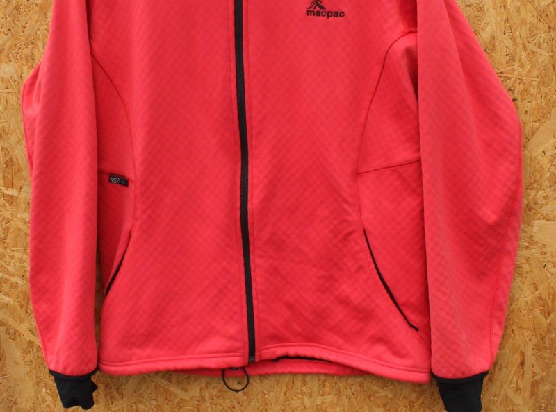 macpac マックパック＞ Softshell Jacket ソフトシェルジャケット