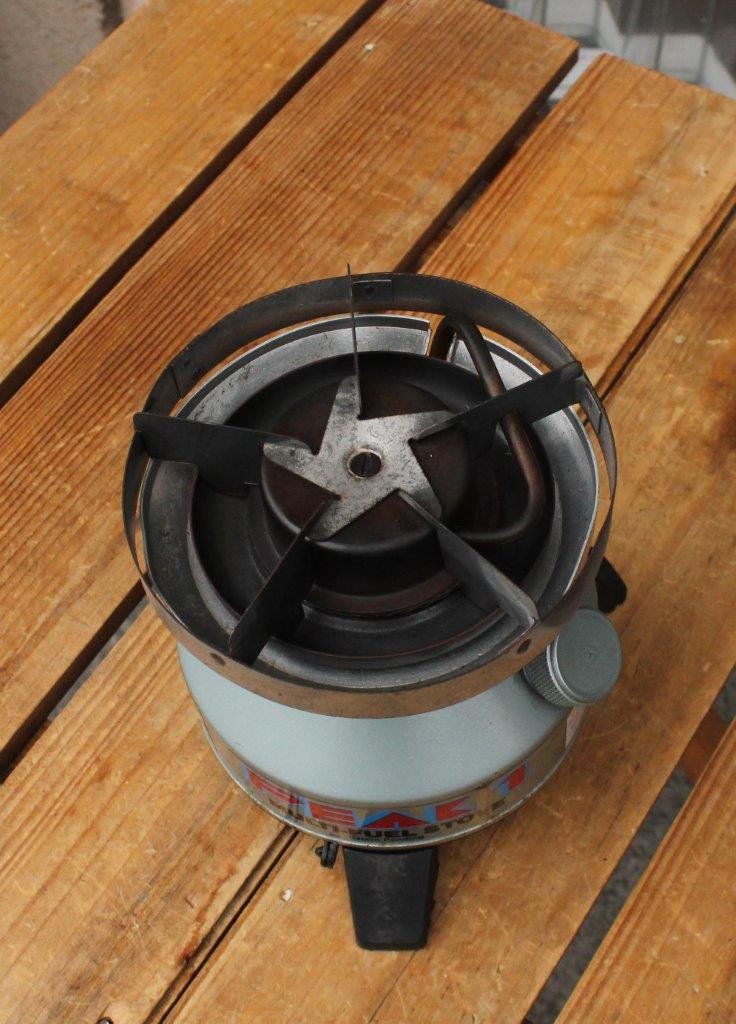 Coleman コールマン＞ 550A PEAK 1 STOVE 550Aピーク1ストーブ | 中古アウトドア用品・中古登山用品 買取・販売専門店 :  maunga (マウンガ)