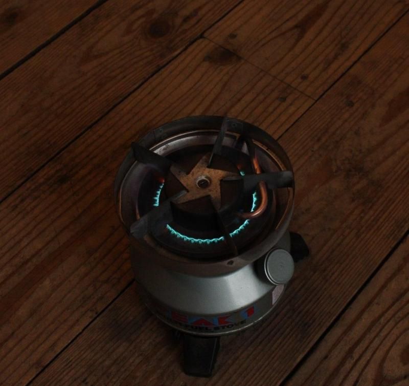 Coleman コールマン＞ 550A PEAK 1 STOVE 550Aピーク1ストーブ