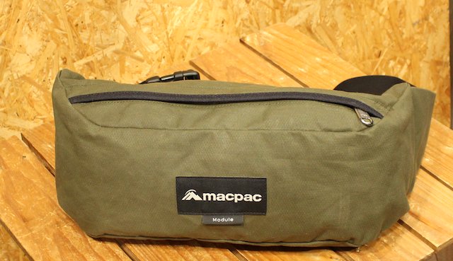 macpac マックパック＞ Module Classic モジュールクラシック | 中古