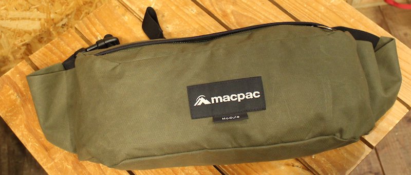 MacOutdoor MACPAN（L）マックアウトドア マックパン（テフロン加工