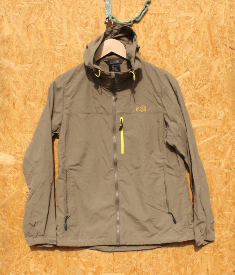 MILLET ミレー＞ LD FORCLAZ JKT レディースフォルクラジャケット | 中古アウトドア用品・中古登山用品 買取・販売専門店 :  maunga (マウンガ)