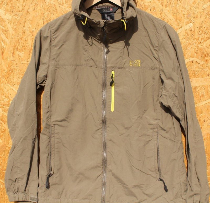 MILLET ミレー＞ LD FORCLAZ JKT レディースフォルクラジャケット