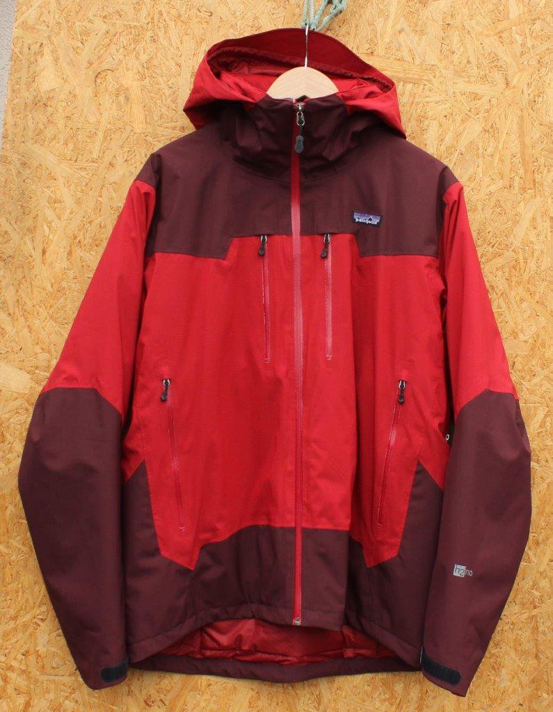 patagonia パタゴニア＞ Ice Field Jacket アイスフィールドジャケット